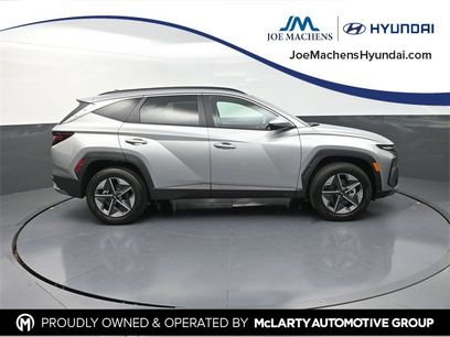 New 2025 Hyundai Tucson SEL