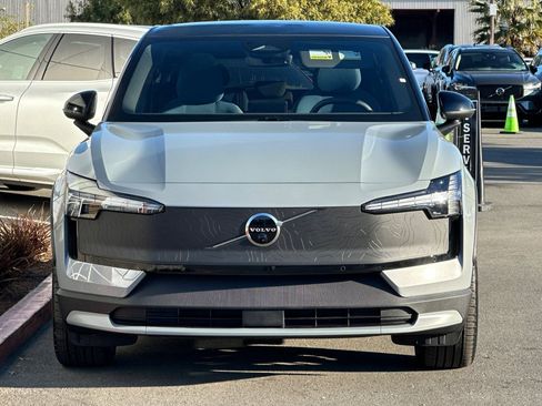 New 2026 Volvo EX30 Cross Country Ultra w/ Protection Package Premier image 10