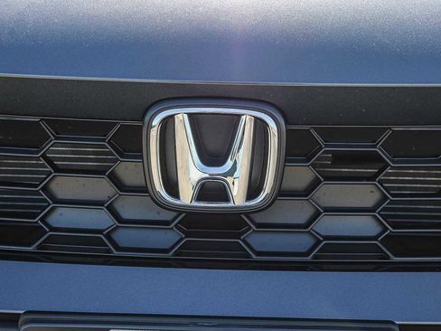 New 2026 Honda Civic LX image 11