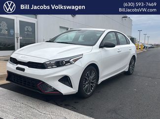 Used 2023 Kia Forte GT-Line video 1