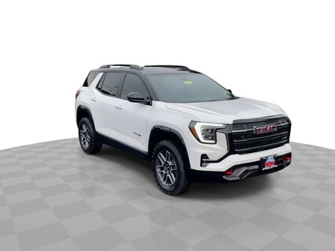 New 2026 GMC Terrain AT4 image 35