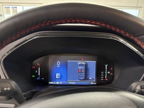 Used 2023 Ford Escape ST-Line w/ Tech Pack #1 image 32