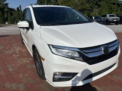 Used 2020 Honda Odyssey Touring image 20