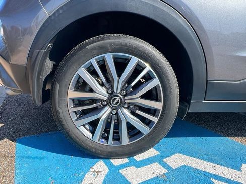 Used 2024 Nissan Kicks SV w/ Interior Electronics Package image 23