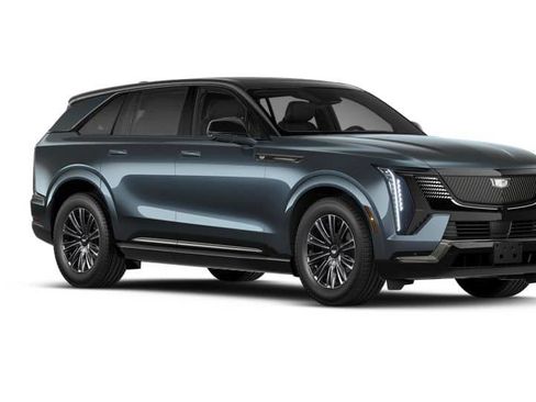 New 2026 Cadillac Escalade IQ Sport 1 AWD/4WD image 60
