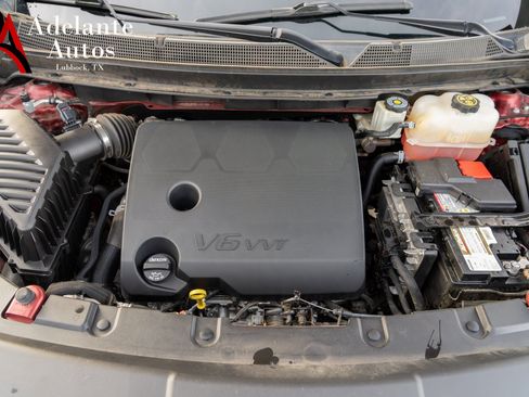 Used 2022 Chevrolet Traverse Premier image 5