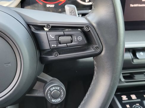 Certified 2022 Porsche 911 Carrera RWD image 14
