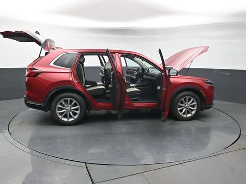 Certified 2023 Honda CR-V EX image 50