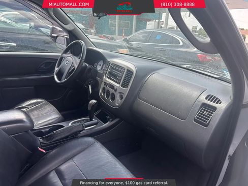 Used 2007 Ford Escape XLT FWD image 14