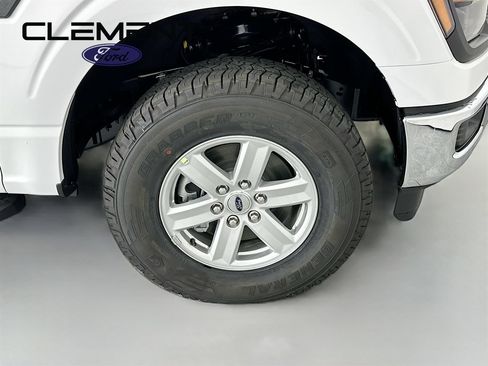 New 2026 Ford F150 XL w/ Equipment Group 103A High AWD/4WD image 31