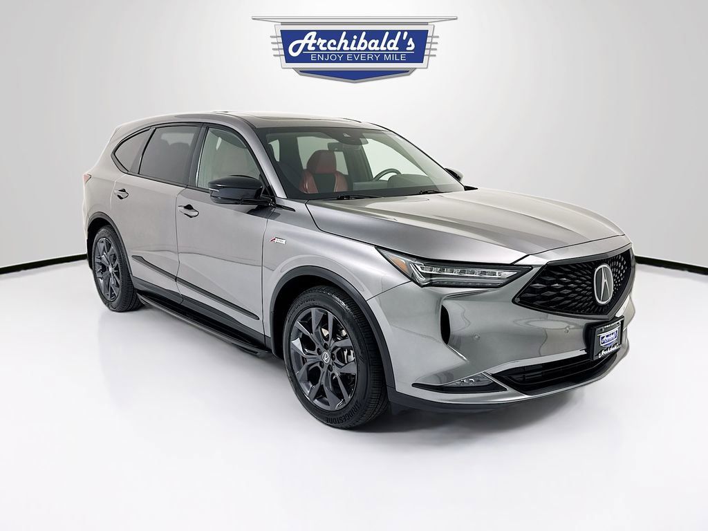 Used Acura MDX for Sale in Kennewick, WA - Autotrader