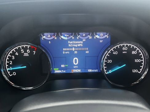 Used 2023 Ford F150 XLT w/ Equipment Group 302A High AWD/4WD image 14