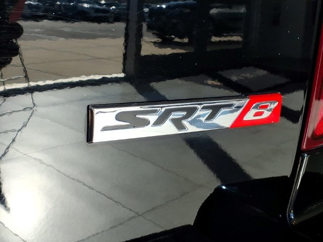 Used 2008 Jeep Grand Cherokee SRT8 w/ SRT Option Group II AWD/4WD image 26
