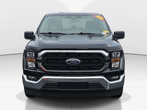 Used 2023 Ford F150 XLT image 8