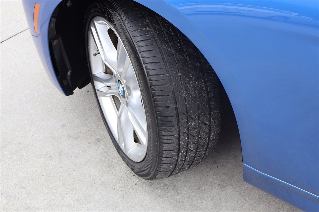 Used 2015 BMW 328d xDrive Sedan AWD/4WD image 10