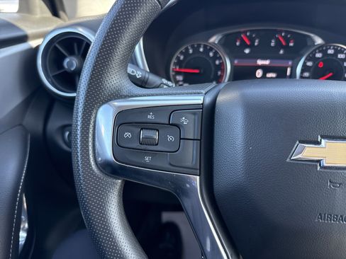 Used 2023 Chevrolet Blazer LT w/ Convenience Package AWD/4WD image 18