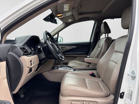 Used 2021 Honda Pilot EX-L image 10