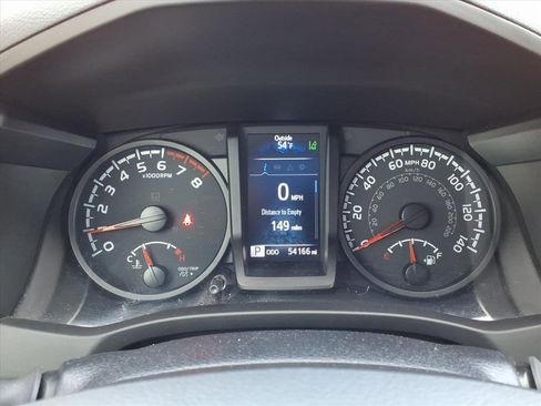 Used 2021 Toyota Tacoma SR image 21