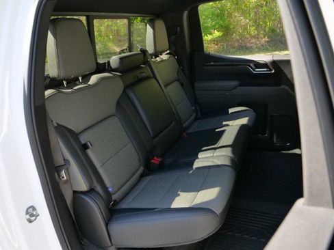 Used 2024 Chevrolet Silverado 1500 ZR2 w/ ZR2 Bison Edition image 44