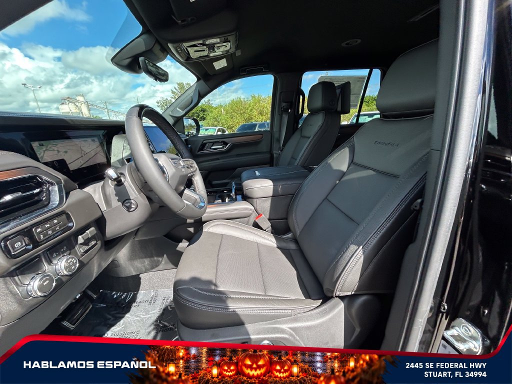 New 2026 GMC Yukon Denali w/ Advanced Technology Package RWD image 10