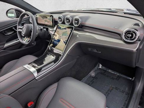 Used 2026 Mercedes-Benz CLE 53 AMG AMG CLE 53 image 26