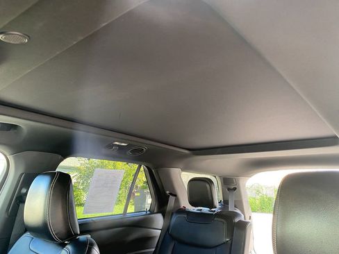 Used 2020 Ford Explorer ST w/ ST Street Pack image 23