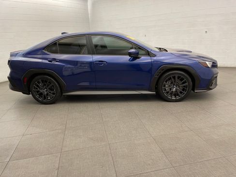 Used 2024 Subaru WRX Premium AWD/4WD image 6
