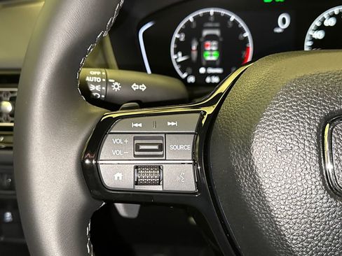 New 2026 Honda Civic Sport image 28