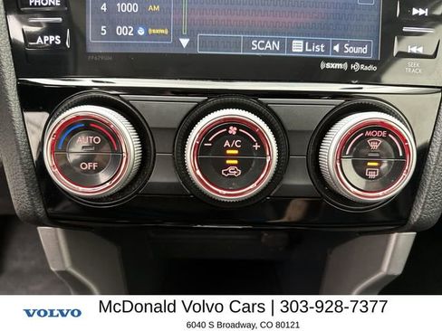 Used 2018 Subaru Forester 2.5i Premium image 18