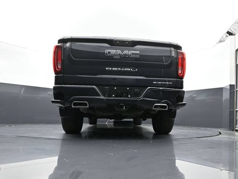 Used 2023 GMC Sierra 1500 Denali Ultimate AWD/4WD image 52