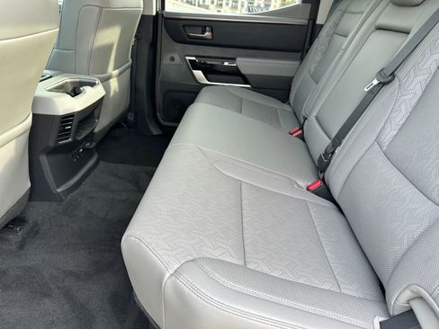 Used 2024 Toyota Tundra Limited RWD image 29