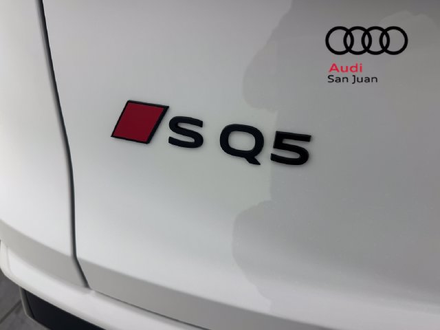 New 2026 Audi SQ5 Premium Plus AWD/4WD image 13