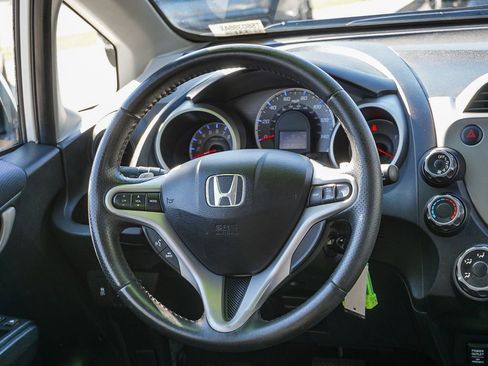 Used 2009 Honda Fit Sport image 17