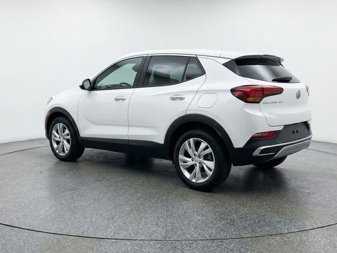 Used 2025 Buick Encore GX Preferred FWD image 6
