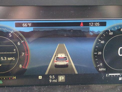 New 2026 Subaru Outback Limited XT image 11