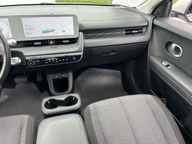 Used 2024 Hyundai Ioniq 5 SEL RWD image 17