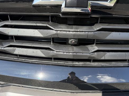 New 2026 Chevrolet Colorado Z71 w/ Technology Package image 3