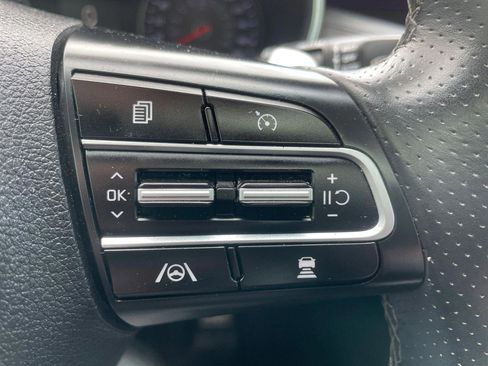 Used 2022 Kia Stinger GT1 AWD/4WD image 25