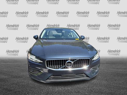 Used 2019 Volvo S60 T6 Inscription image 3
