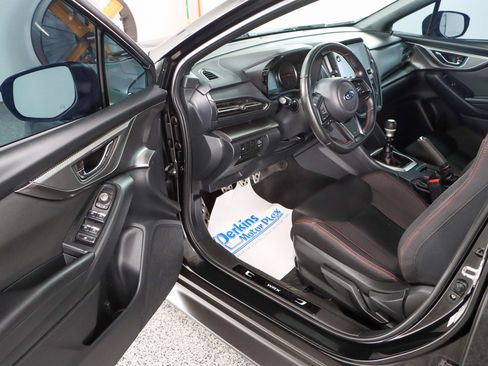 Used 2022 Subaru WRX Premium AWD/4WD image 3