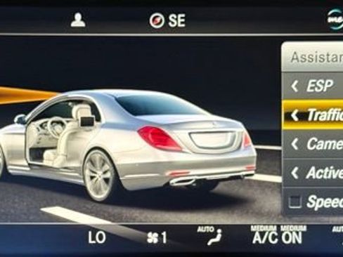 Used 2019 Mercedes-Benz Maybach S 560 4MATIC image 66