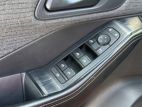 Certified 2021 Nissan Rogue S FWD image 18