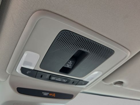 Certified 2024 Honda HR-V EX-L image 27