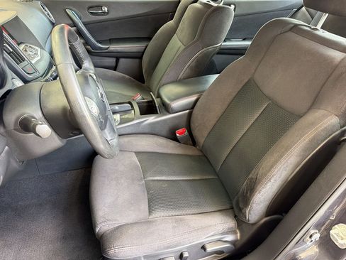 Used 2013 Nissan Maxima 3.5 S FWD image 5