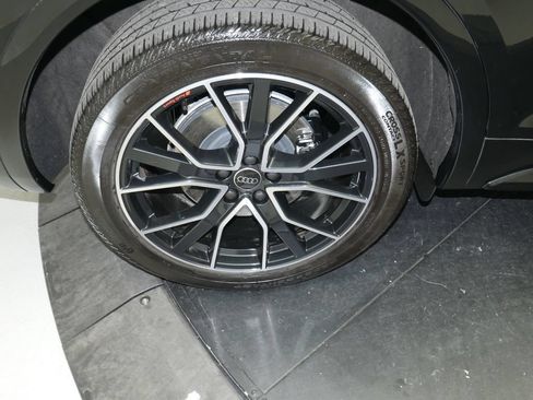 Used 2023 Audi SQ5 Premium Plus AWD/4WD image 19