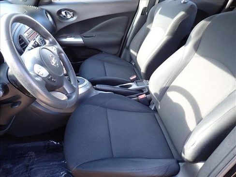 Used 2012 Nissan Juke S AWD/4WD image 11