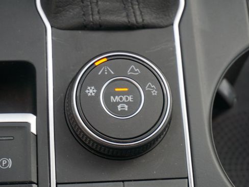 Used 2019 Volkswagen Atlas S AWD/4WD image 14