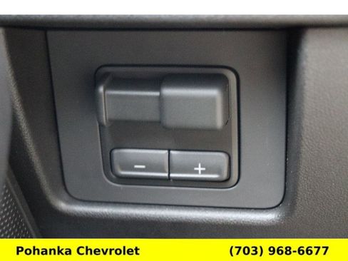 New 2026 Chevrolet Colorado Trail Boss AWD/4WD image 18