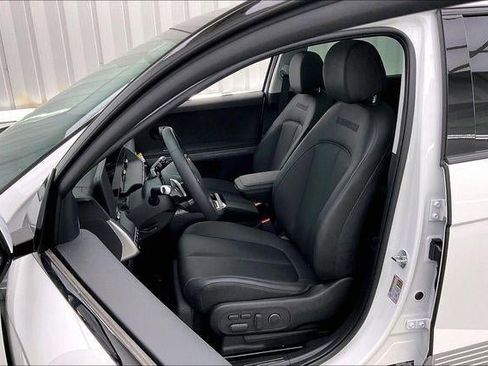 New 2026 Hyundai Ioniq 5 Limited image 32