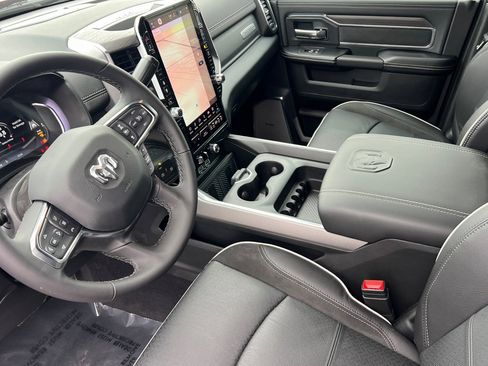 New 2026 RAM 3500 Laramie image 8